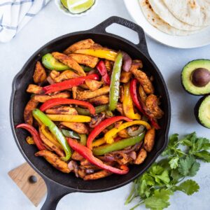 Fajita Mix pack for 10 People
