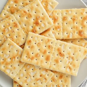 Soda Cracker, 0,84 oz / 64 Pack