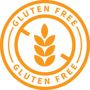 Gluten Free Assorted Pack