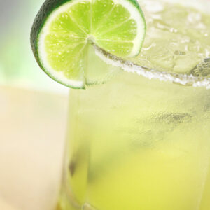 Margarita Cocktail (20 Drinks)