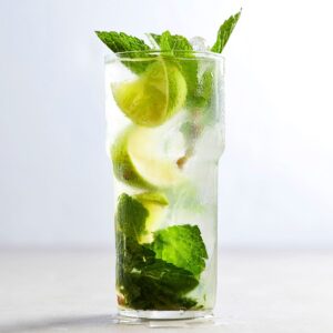 Mojito Cocktail (17 Drinks)