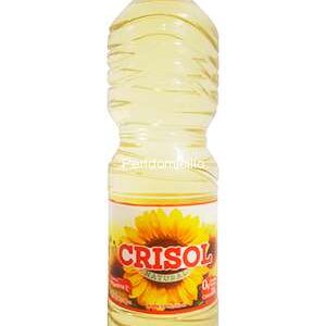 Sunflower Oil, 30,43 fl.oz.