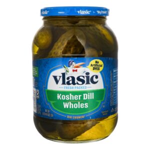 Pickle Slices, 25.89 oz