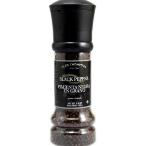 Black pepper, 5,4 oz