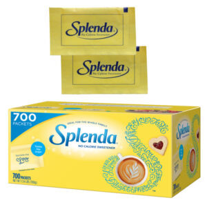 Splenda, 100 Units