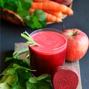 Smoothy Sunset Detox Pack (8 People)