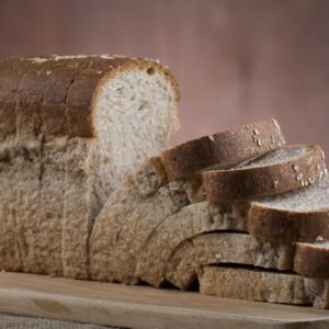 Whole Wheat Bread with Seeds, 2 Pack