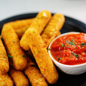 Cheese Fingers frozen, 4.5 lb