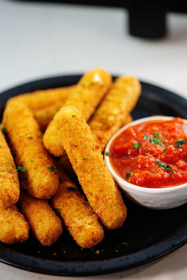 Cheese Fingers frozen, 4.5 lb - Pangas Beach