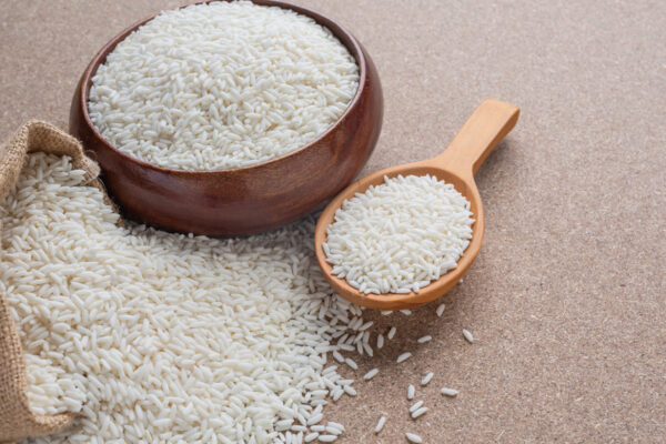 Rice, 3.97 Lb - Pangas Beach